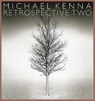 Hardcover Michael Kenna: Retrospective Two Book