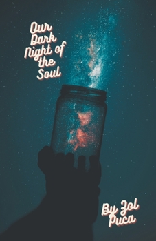 Paperback Our Dark Night of the Soul Book