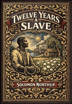 Twelve Years a Slave (Golden Monarch Collector's Edition) (Case Laminate Hardcover with Jacket)