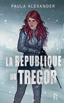 Paperback La République du Trégor [French] Book