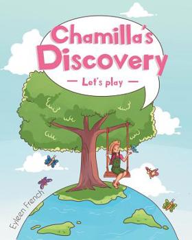 Paperback Chamilla's Discovery Book