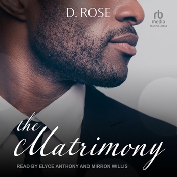 Audio CD The Matrimony Book