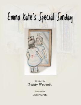 Paperback Emma Kate's Special Sunday Book