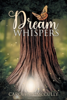 Paperback Dream Whispers Book