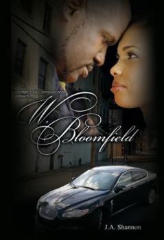 Paperback W. Bloomfield Book