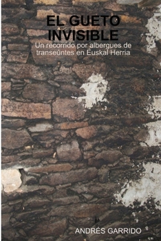 Paperback El Gueto Invisible [Spanish] Book