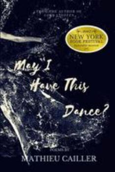 Paperback May I Have This Dance?: Poetry Book