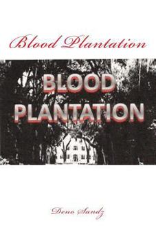 Paperback Blood Plantation Book