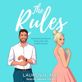 Audio CD The Rules Book