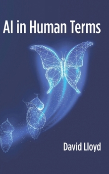 Hardcover AI in Human Terms Book