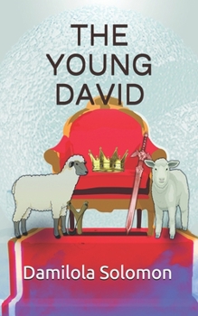 Paperback The Young David Book