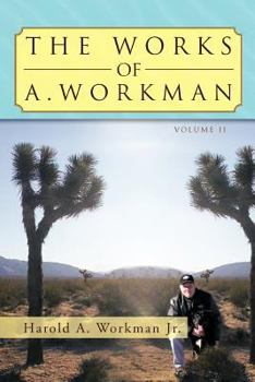 Paperback The Works Of A. Workman: Volume 2 Book