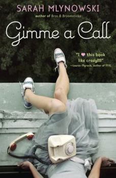 Hardcover Gimme a Call Book