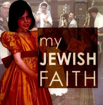 My Jewish Faith