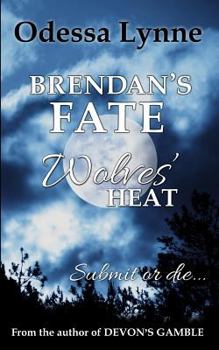 Paperback Brendan's Fate Book