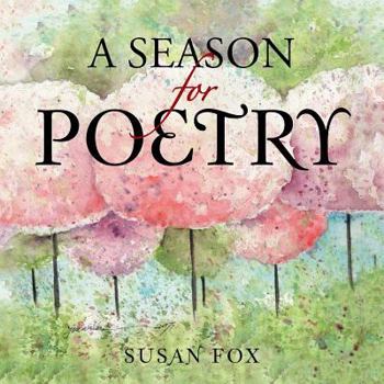 Paperback A Season for Poetry Book
