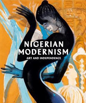 Paperback Nigerian Modernism (Paperback) /anglais Book
