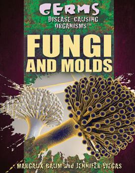 Library Binding Fungi and Molds Book