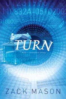 Paperback Turn Book