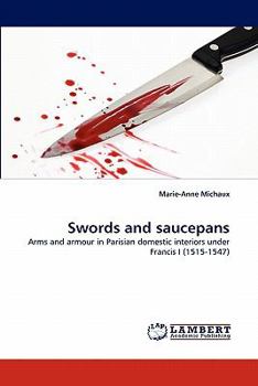 Paperback Swords and saucepans Book