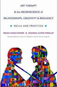 Art Therapy and the Neuroscience of Relationships, Creativity, and Resiliency: Skills and Practices