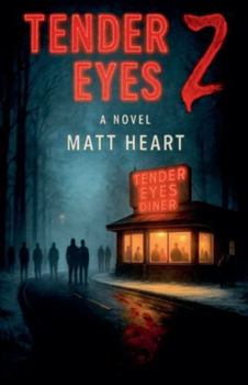 Paperback Tender Eyes 2 Book