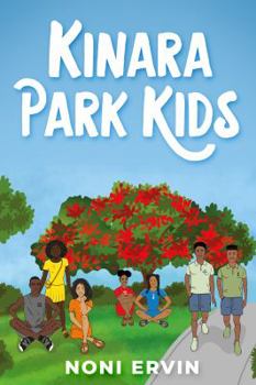 Paperback Kinara Park Kids Book