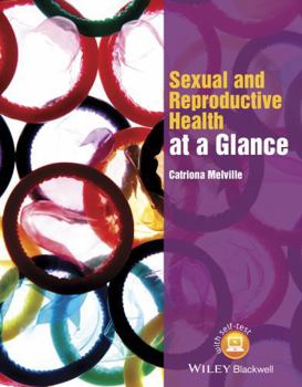 Paperback Sexual and Reproductive Health at a Glance Book