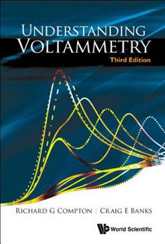 Paperback Understand Voltammetry (3rd Ed) Book