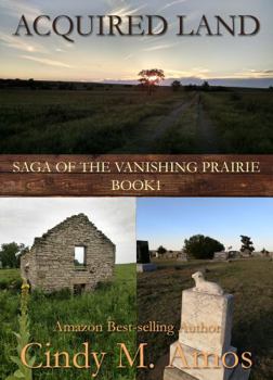 Paperback Acquired Land Book