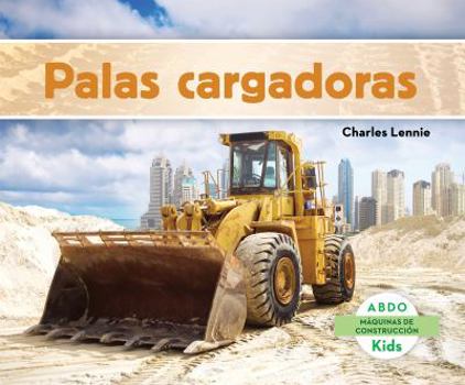 Paperback Palas Cargadoras (Loaders) Book