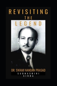 Paperback Revisting the legend Book