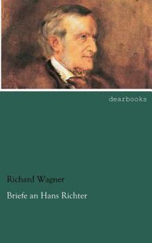 Briefe an Hans Richter