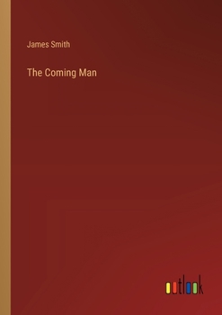 Paperback The Coming Man Book