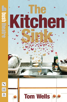 Paperback The Kitchen Sink Book