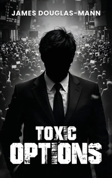 Hardcover Toxic Options Book