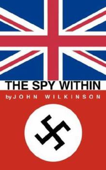 Paperback The Spy Within Book