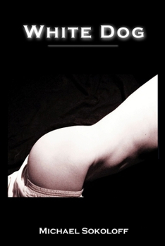 Paperback White Dog Book