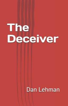 Paperback The Deceiver Book