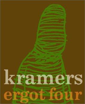 Paperback Kramers Ergot Volume 4: Comics Anthology Book