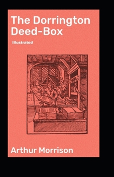 Paperback The Dorrington Deed-Box illustrated Book