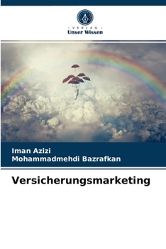 Paperback Versicherungsmarketing [German] Book