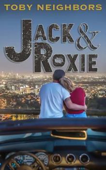 Paperback Jack & Roxie Book