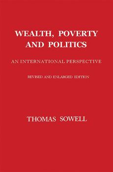 Hardcover Wealth, Poverty and Politics Book