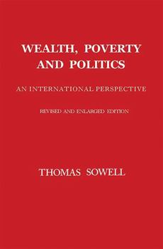 Hardcover Wealth, Poverty and Politics Book