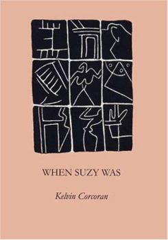 Paperback When Suzy Was Book