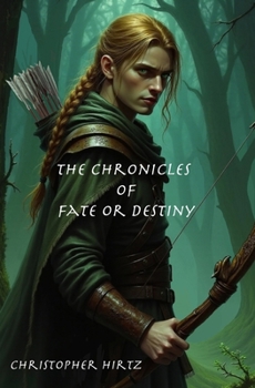 Paperback The Chronicles of Fate or Destiny Book