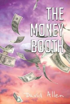 Paperback The Money Booth Book