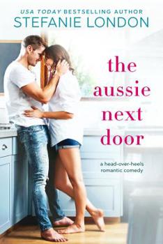 The Aussie Next Door - Book #1 of the Patterson's Bluff