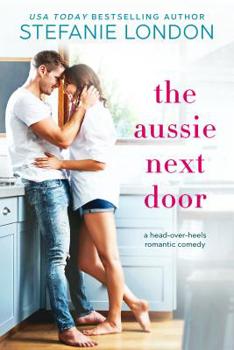 Mass Market Paperback The Aussie Next Door Book